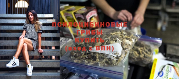 трава Абдулино